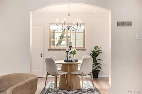 $1,150,000 | 129 South Franklin Street, Denver, CO 80209