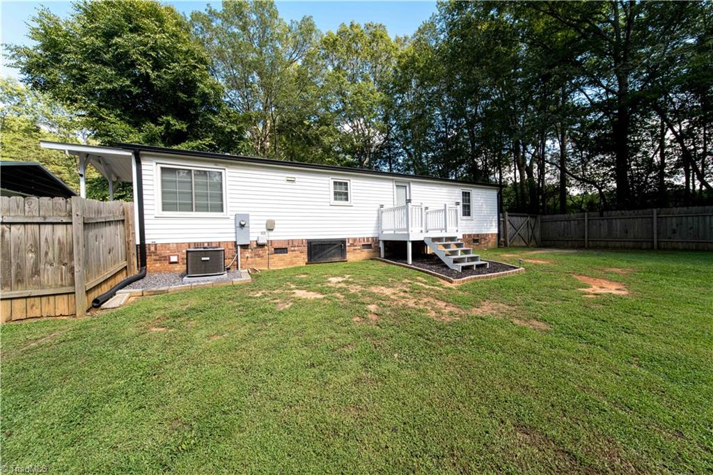 829 Wagner Road Mocksville, NC 27028 - Photo 27 of 31 Gallery Image 27