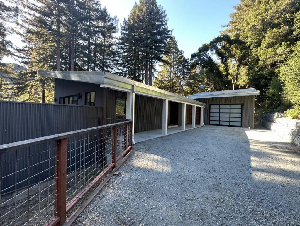 545 Flume Road Aptos, CA 95003 - Photo 1 of 24