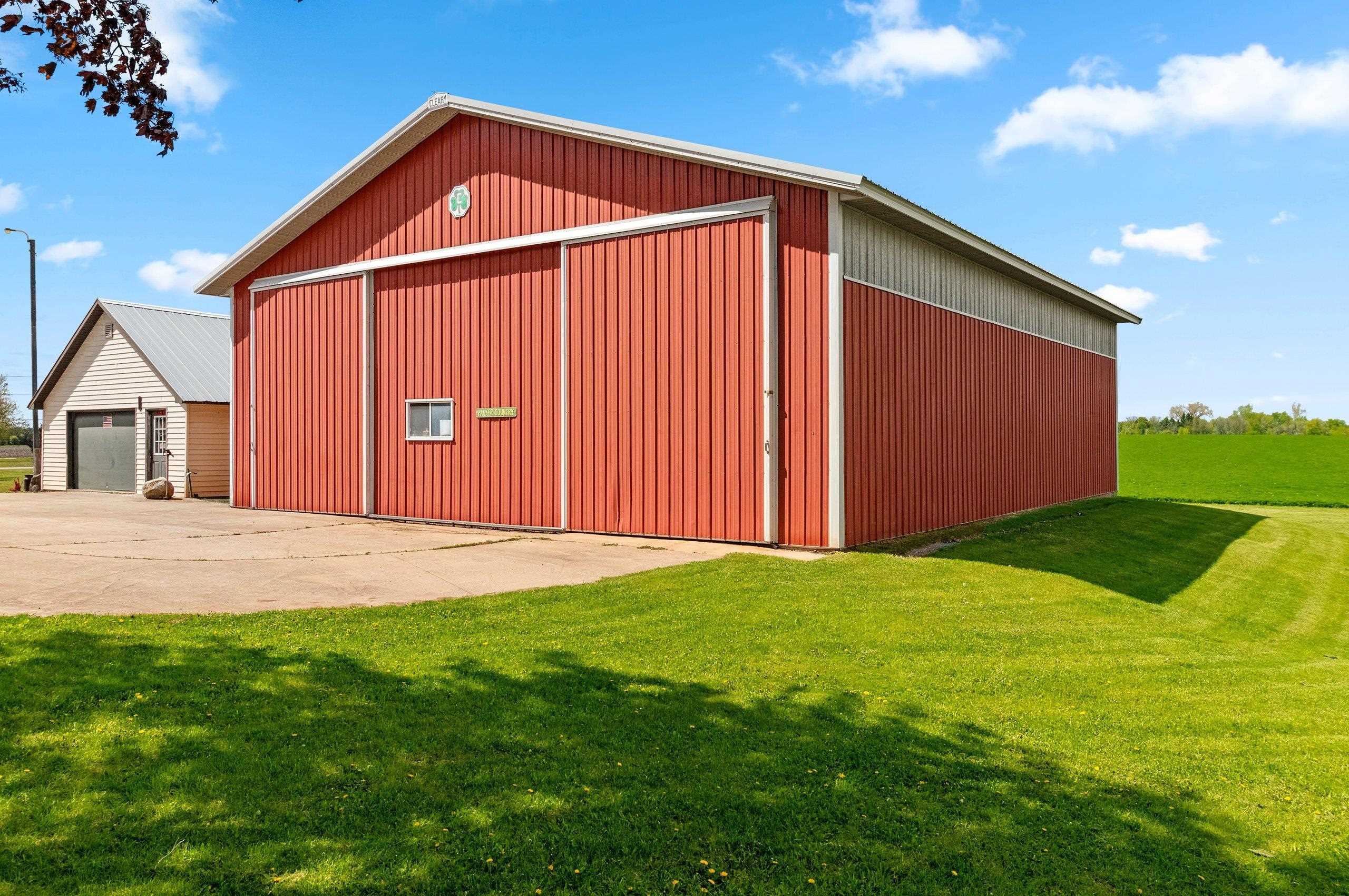 4360 Reighmoor Road Omro, WI 54963 - Photo 42 of 54