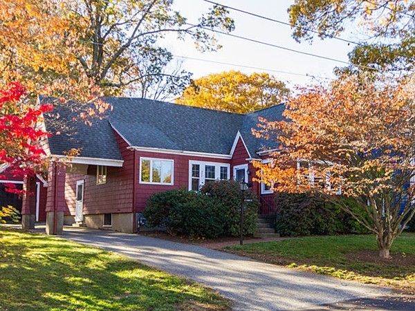 277 Florence Road Waltham, MA 02453 - Photo 1 of 24 Gallery Image 1