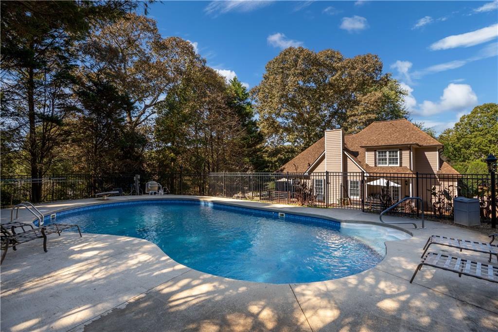 5126 Cash Road Flowery Branch, GA 30542 - Photo 7 of 59