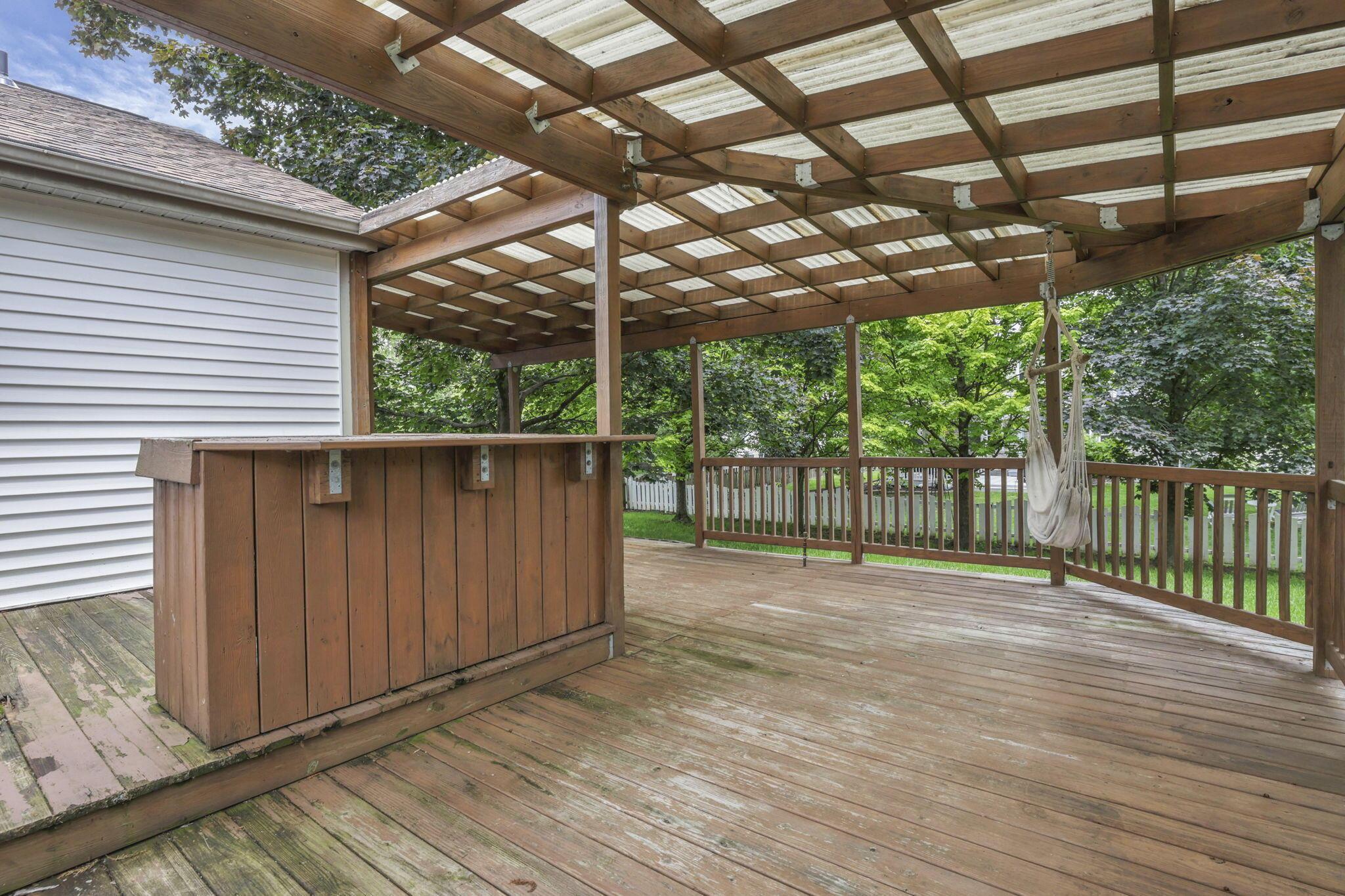 3216 Reed Point Court Hilliard, OH 43026 - Photo 44 of 65
