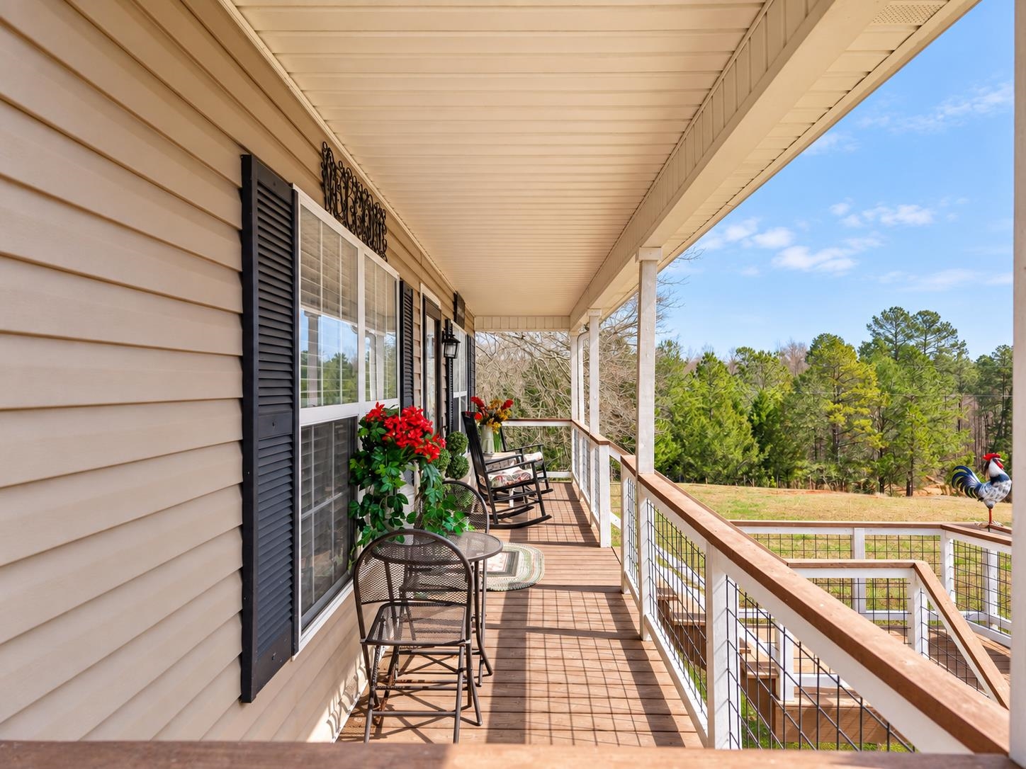 880 Evins Road Pauline, SC 29374 - Photo 4 of 32 Gallery Image 4