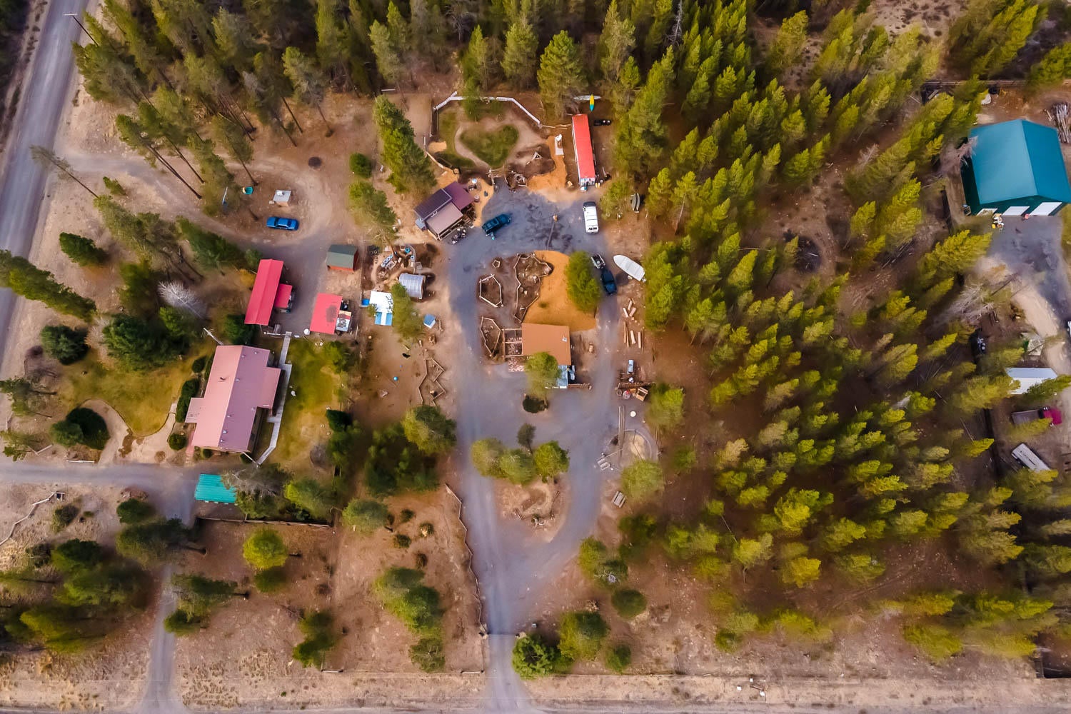 149710 Jerry Road La Pine, OR 97739 - Photo 14 of 18 149710-Jerry-Rd-11-3-2020-10