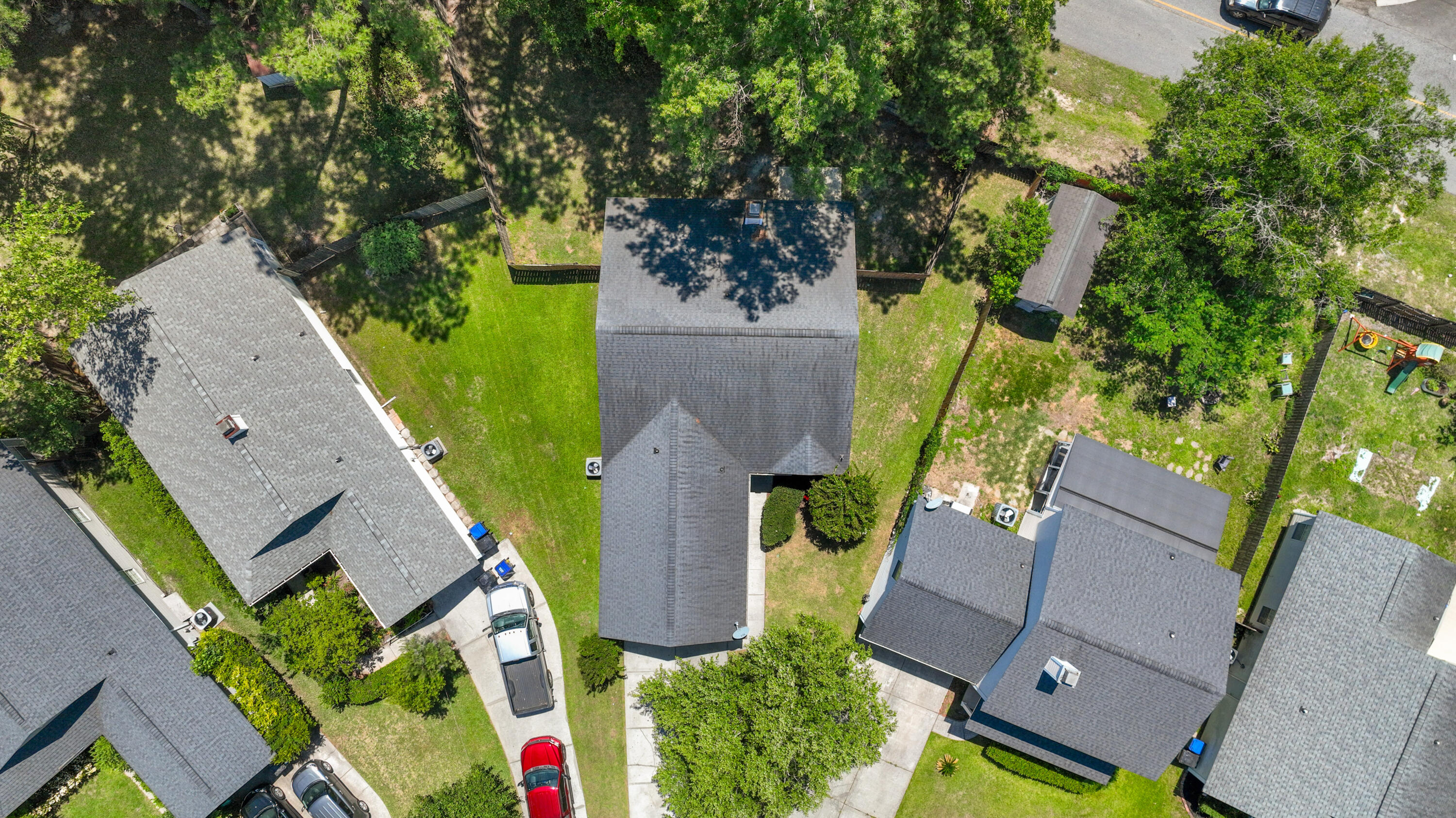 146 2 Pond Loop Ladson, SC 29456 - Photo 39 of 45 Aerial view