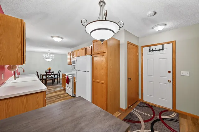 $244,990 | 1324 Crown Oaks Drive, Spring Lake Park, MN 55432