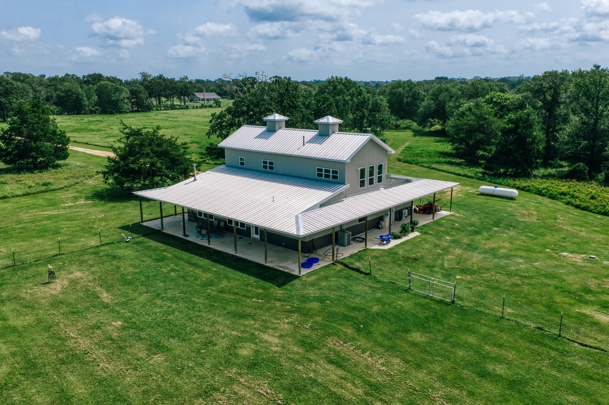 38261 Fm 1736 Road Hempstead, TX 77445 - Photo 41 of 43