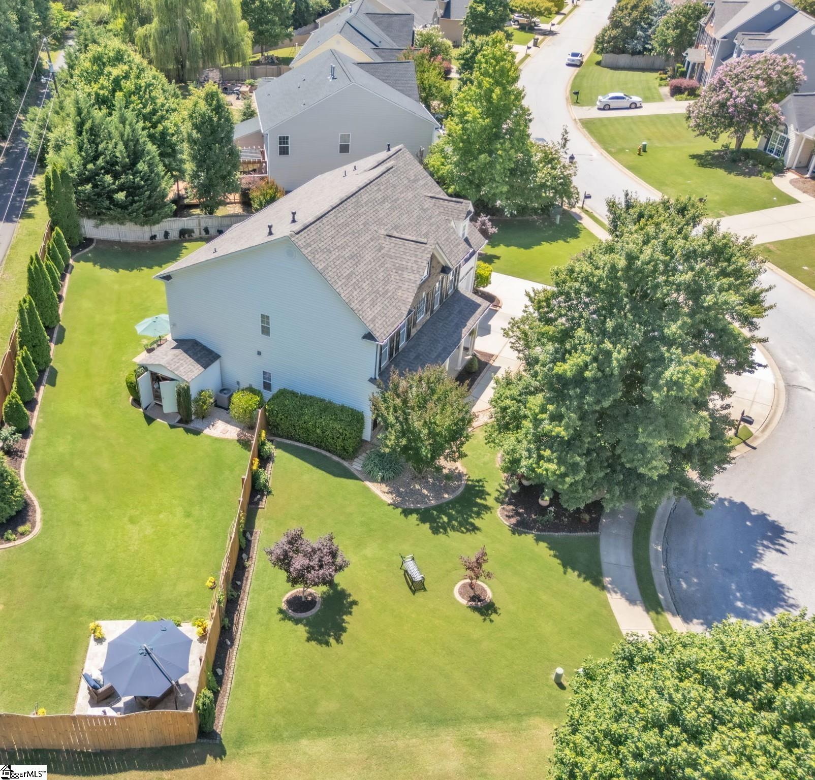 212 Brazos Lane Simpsonville, SC 29680 - Photo 32 of 33