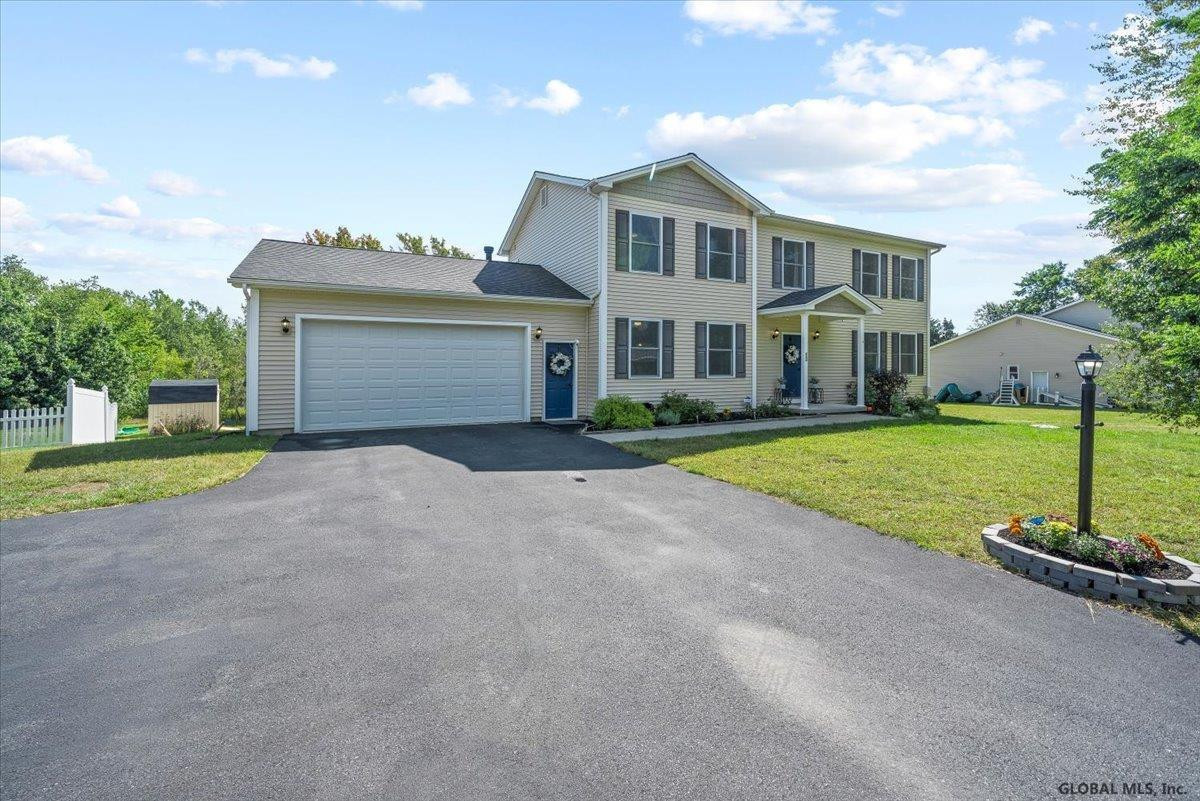 13 Smith Road Halfmoon, NY 12118 - Photo 34 of 34 Photo 34