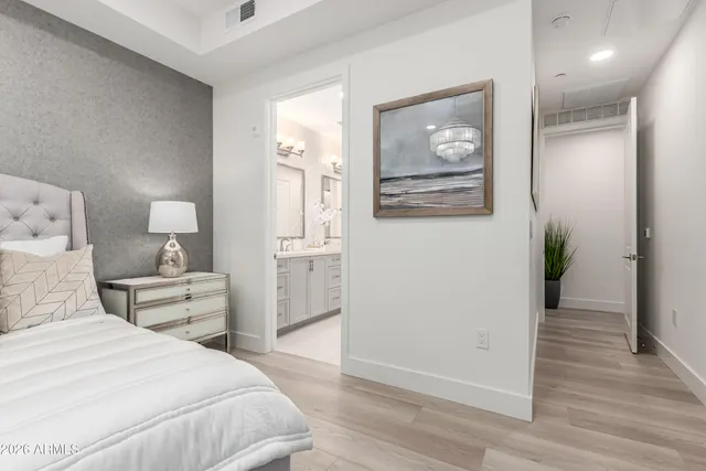 $1,420,000 | 5250 East Deer Valley Drive, Unit 151, Phoenix, AZ 85054