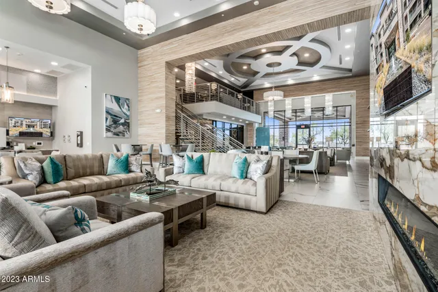 $1,420,000 | 5250 East Deer Valley Drive, Unit 151, Phoenix, AZ 85054