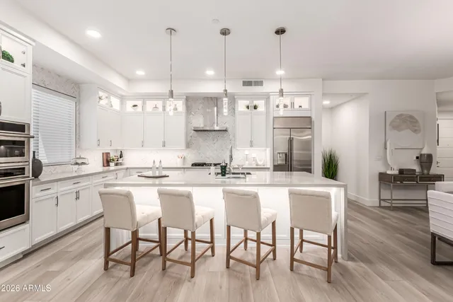 $1,420,000 | 5250 East Deer Valley Drive, Unit 151, Phoenix, AZ 85054