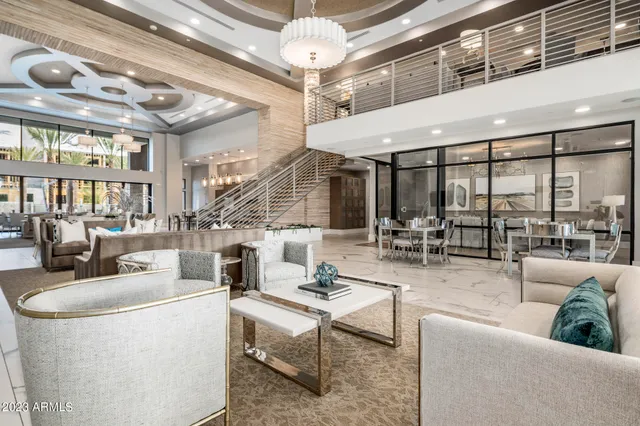 $1,420,000 | 5250 East Deer Valley Drive, Unit 151, Phoenix, AZ 85054