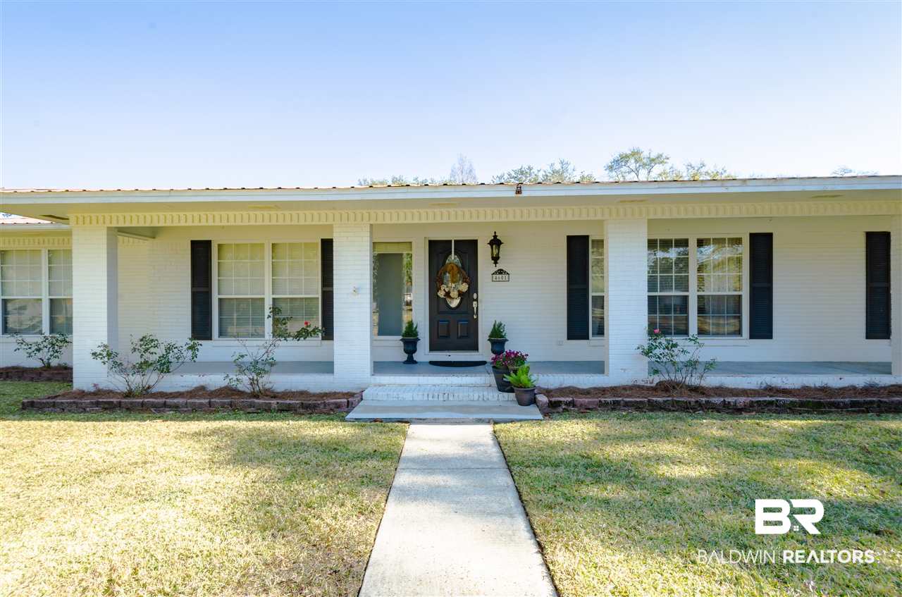 4601 West Canal Circle Mobile, AL 36619 - Photo 4 of 42