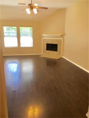 $365,000 | 203 Fairwind Trail Drive, Conroe, TX 77385