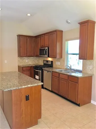 $365,000 | 203 Fairwind Trail Drive, Conroe, TX 77385