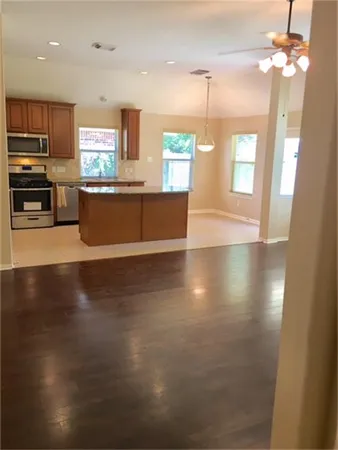 $365,000 | 203 Fairwind Trail Drive, Conroe, TX 77385