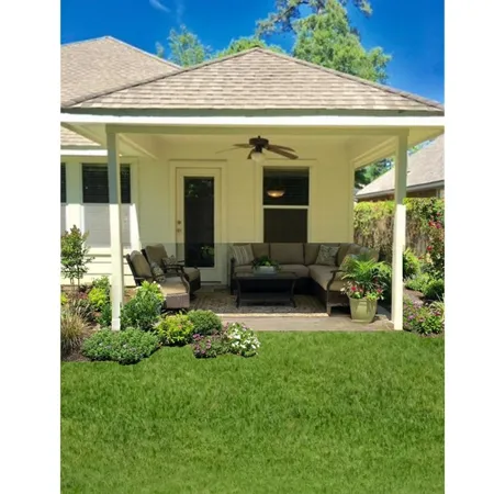 $365,000 | 203 Fairwind Trail Drive, Conroe, TX 77385