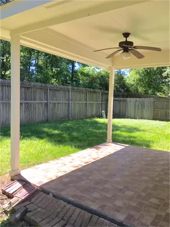 $365,000 | 203 Fairwind Trail Drive, Conroe, TX 77385