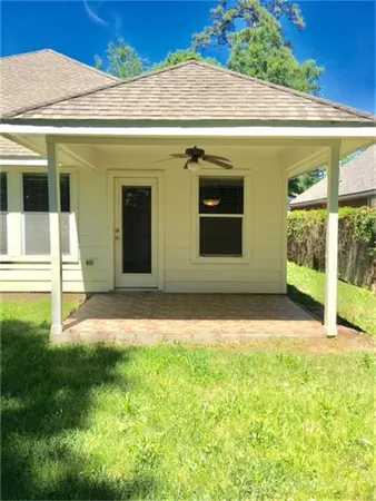 $365,000 | 203 Fairwind Trail Drive, Conroe, TX 77385