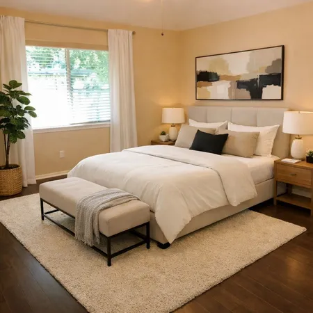 $365,000 | 203 Fairwind Trail Drive, Conroe, TX 77385