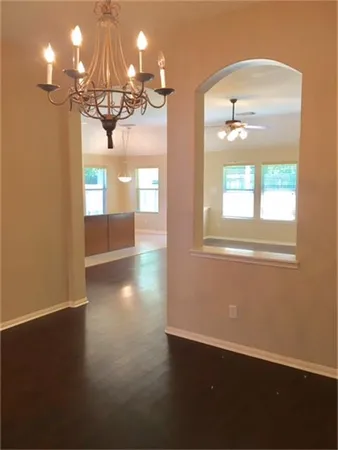 $365,000 | 203 Fairwind Trail Drive, Conroe, TX 77385