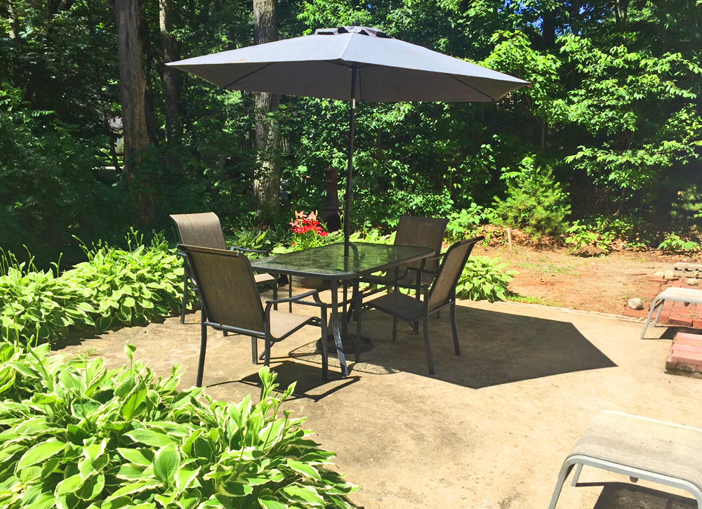 9 Eric Road Windham, ME 04062 - Photo 33 of 36 patio3