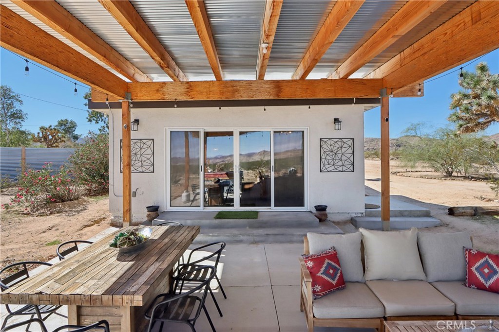 5235 Border Avenue Joshua Tree, CA 92252 - Photo 35 of 63