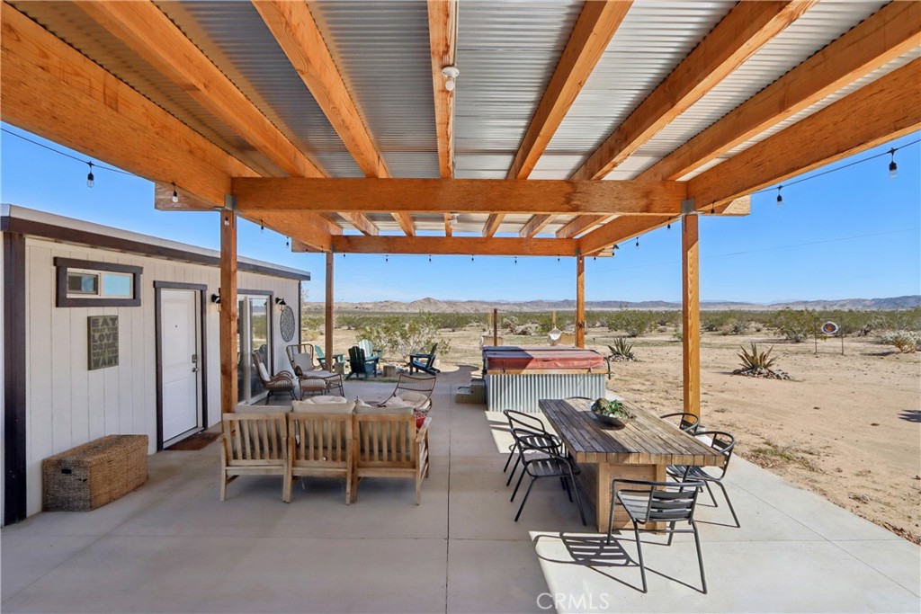 5235 Border Avenue Joshua Tree, CA 92252 - Photo 37 of 63