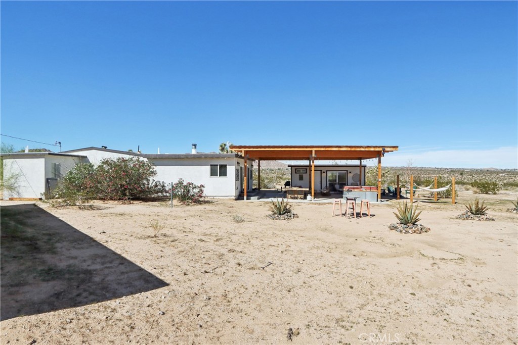 5235 Border Avenue Joshua Tree, CA 92252 - Photo 45 of 63