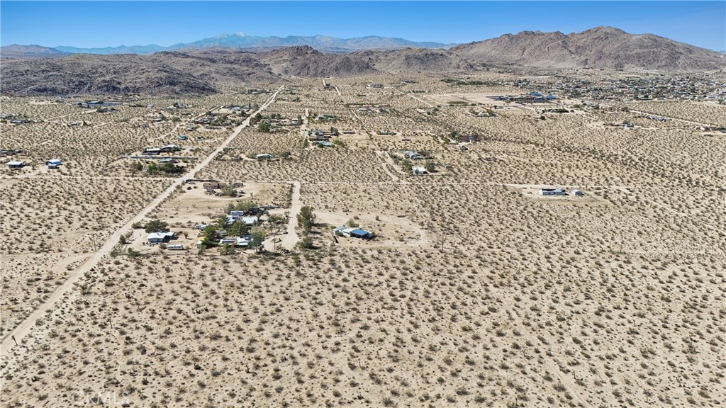 5235 Border Avenue Joshua Tree, CA 92252 - Photo 49 of 63
