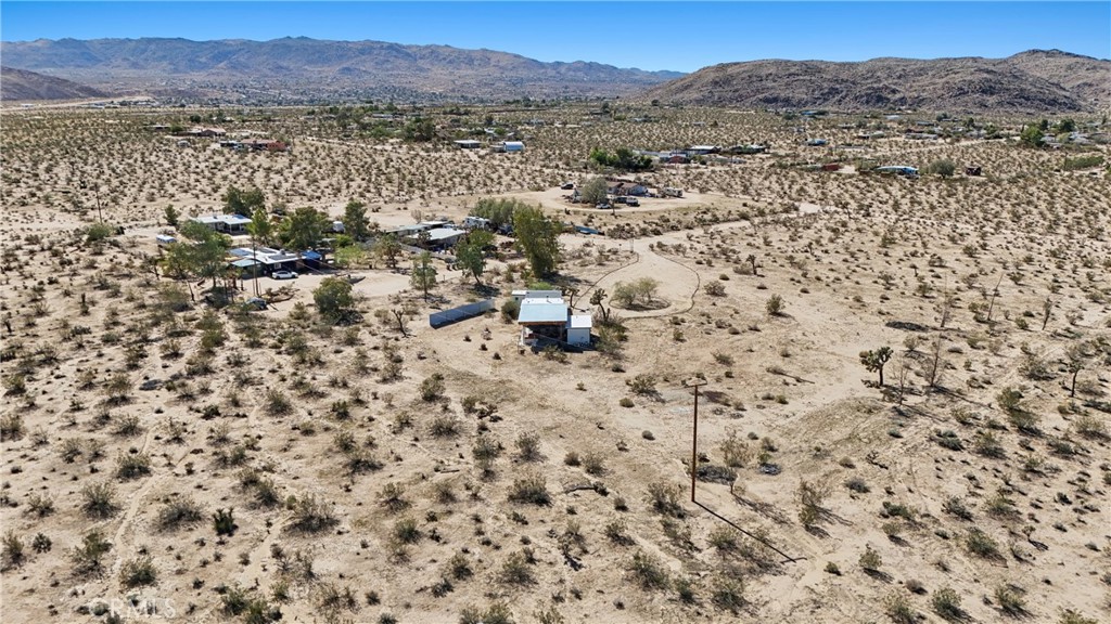 5235 Border Avenue Joshua Tree, CA 92252 - Photo 51 of 63