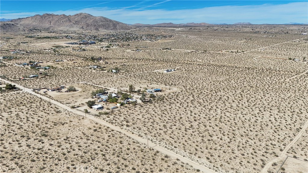 5235 Border Avenue Joshua Tree, CA 92252 - Photo 58 of 63
