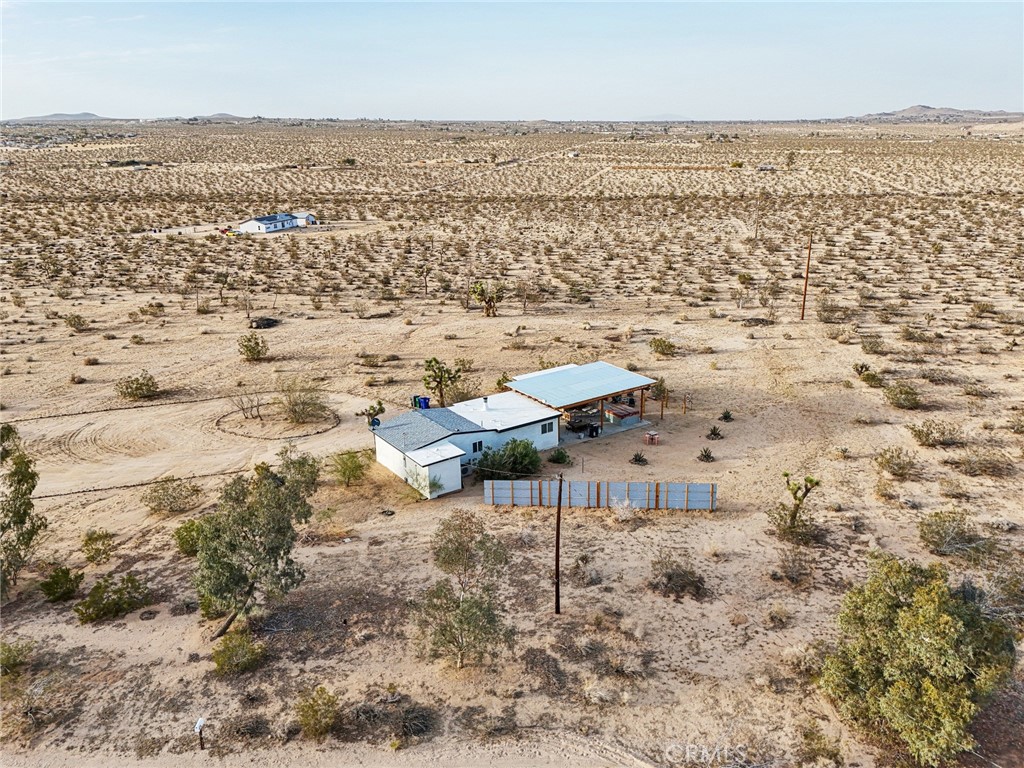 5235 Border Avenue Joshua Tree, CA 92252 - Photo 59 of 63