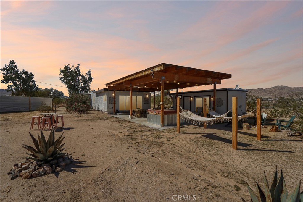 5235 Border Avenue Joshua Tree, CA 92252 - Photo 63 of 63