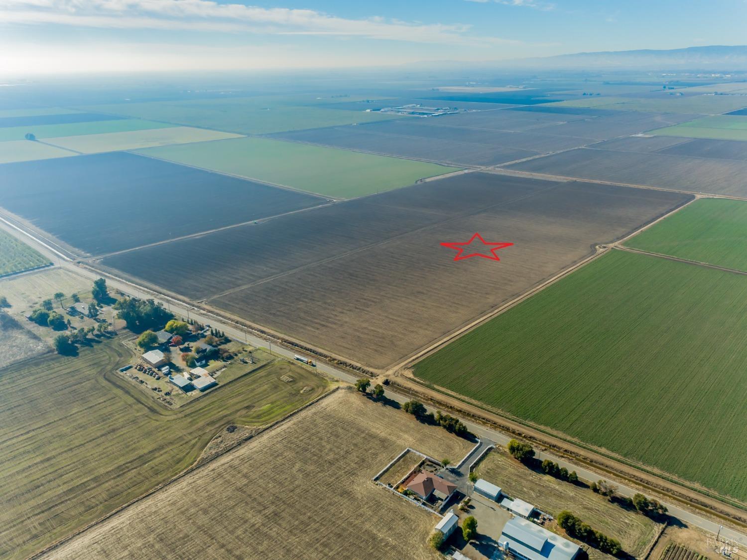 0 Bulkley Road Dixon, CA 95620 - Photo 6 of 7