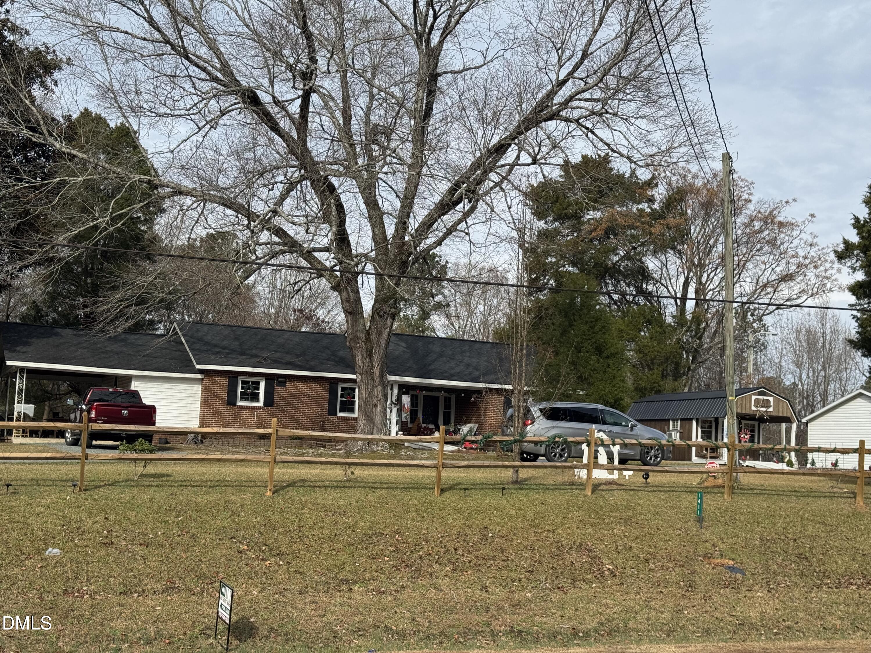 1411 Deep River Road Sanford, NC 27330 - Photo 1 of 2 IMG_7725