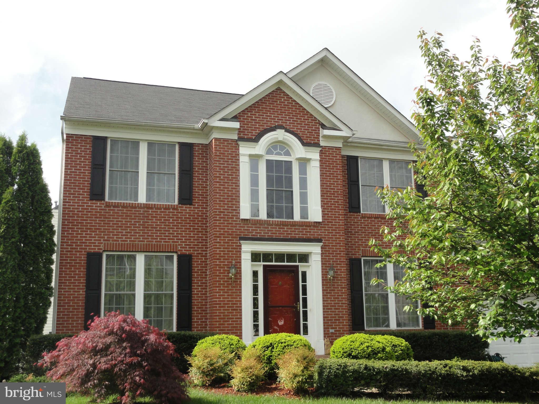 14020 Bromfield Road Germantown, MD 20874 - Photo 1 of 30 Exterior (Front)