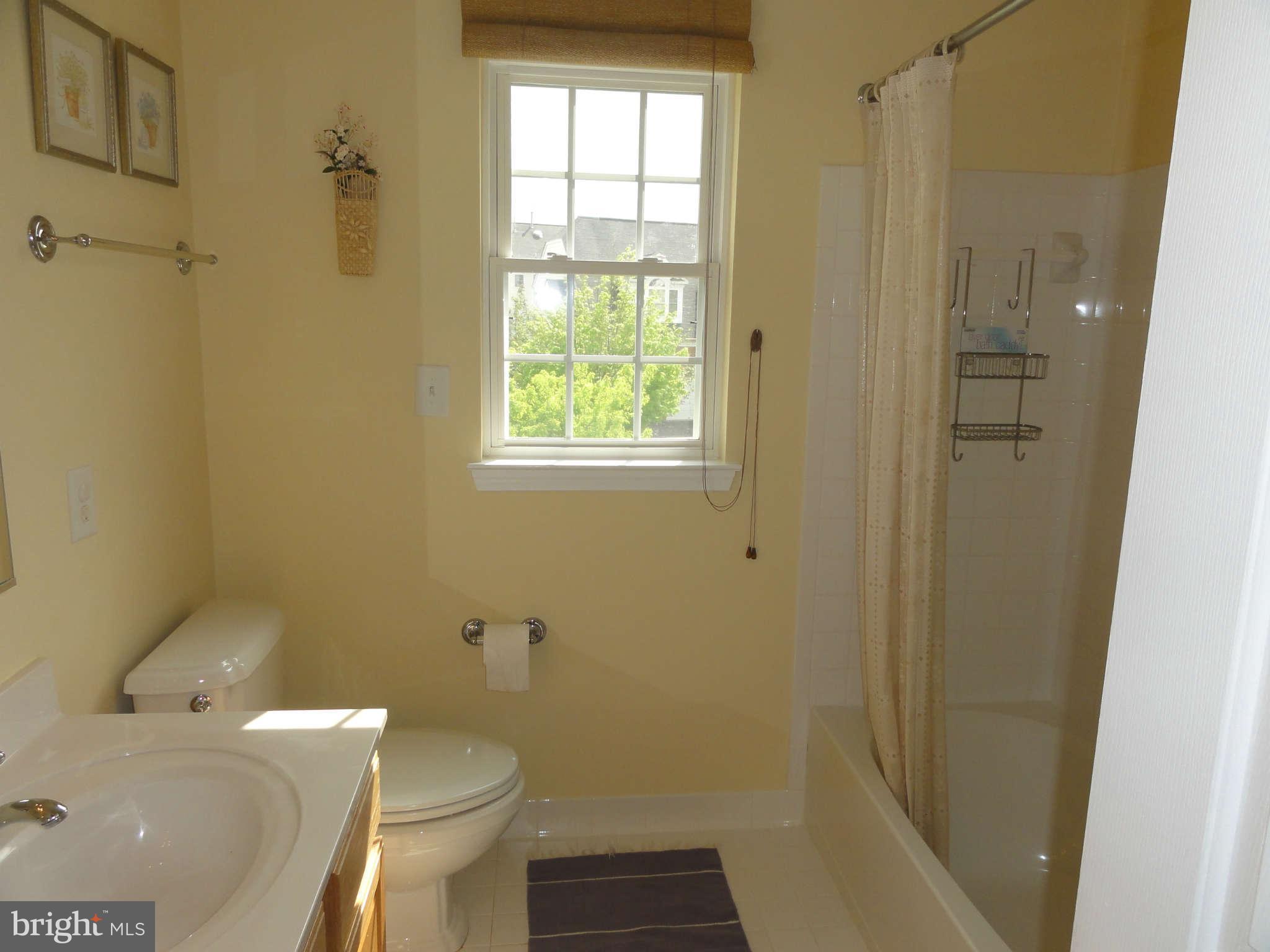 14020 Bromfield Road Germantown, MD 20874 - Photo 15 of 30 Bath in hallway