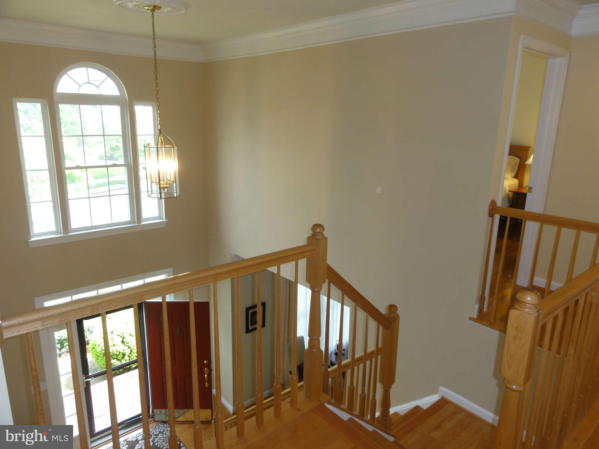 14020 Bromfield Road Germantown, MD 20874 - Photo 18 of 30 foyer