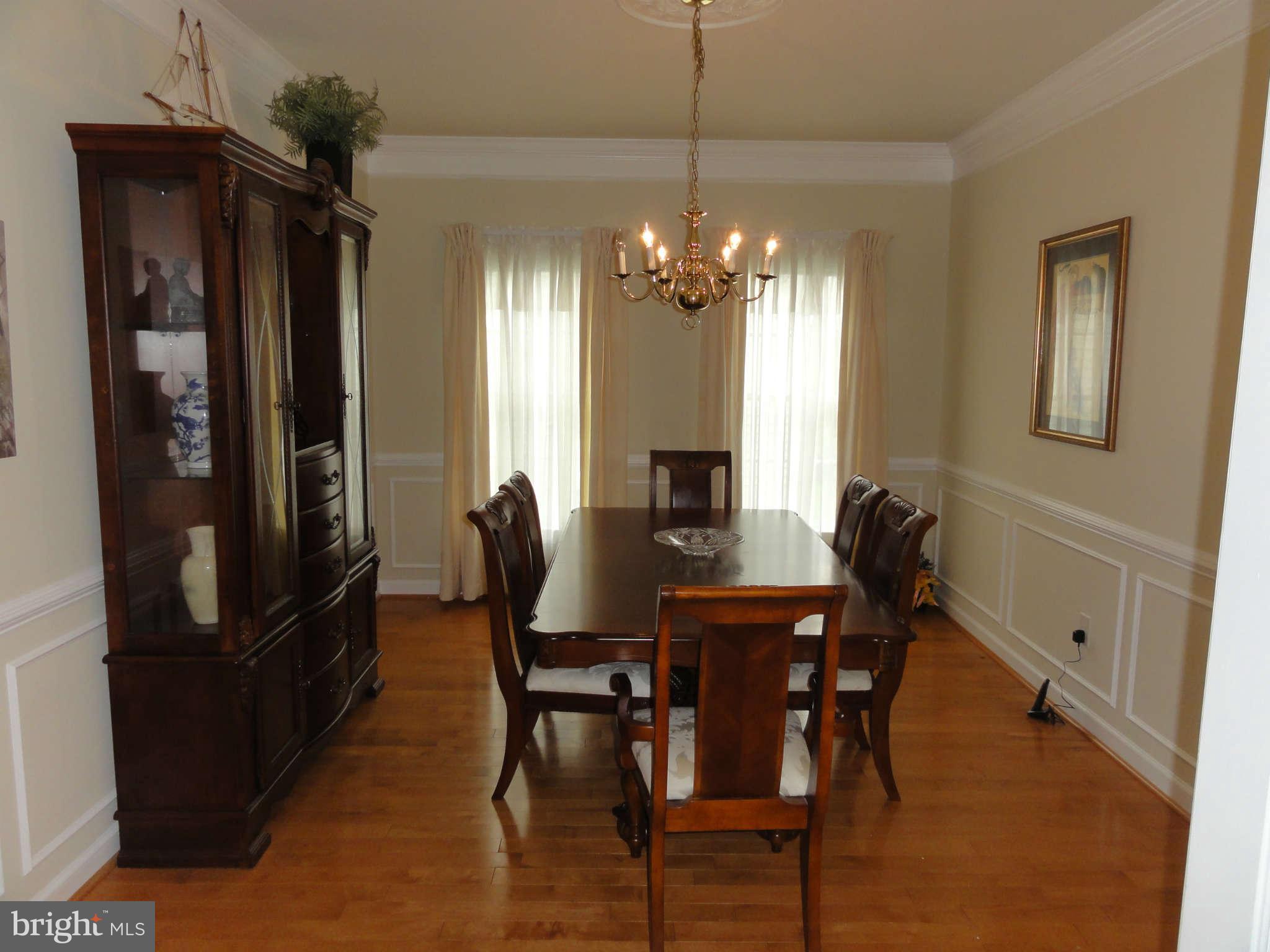 14020 Bromfield Road Germantown, MD 20874 - Photo 23 of 30 Dining Room