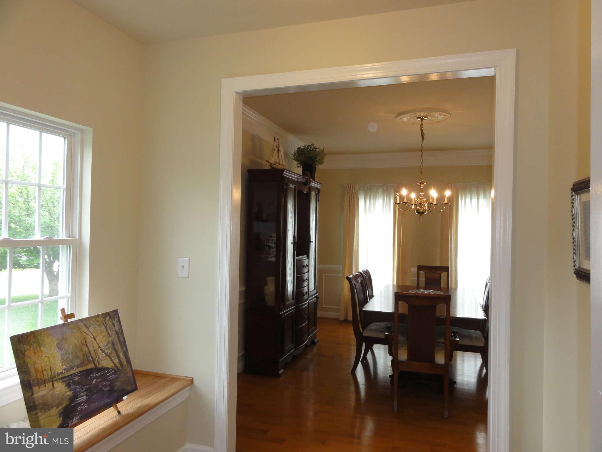 14020 Bromfield Road Germantown, MD 20874 - Photo 24 of 30 Dining Room