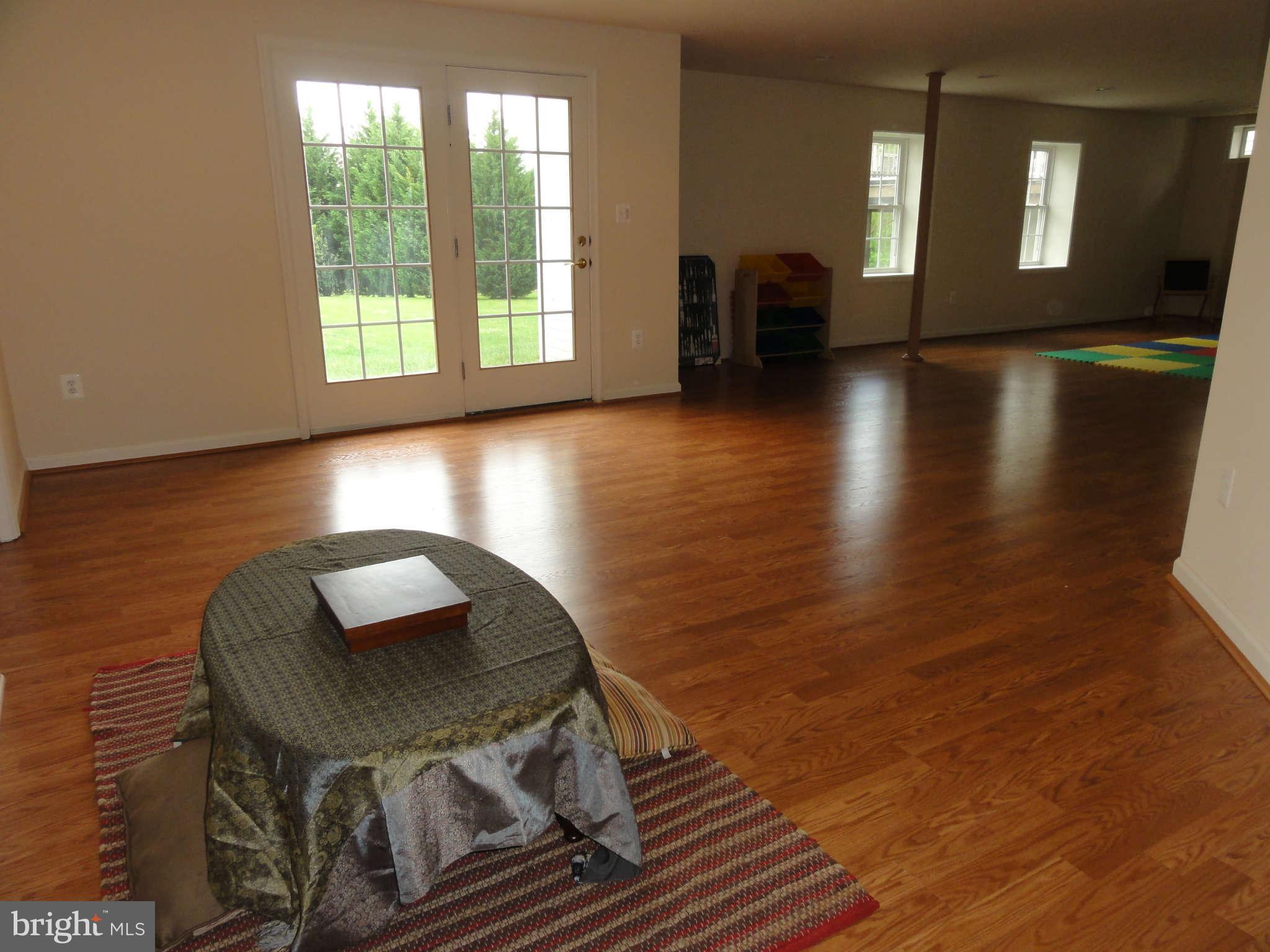14020 Bromfield Road Germantown, MD 20874 - Photo 28 of 30 level walk-out Basement
