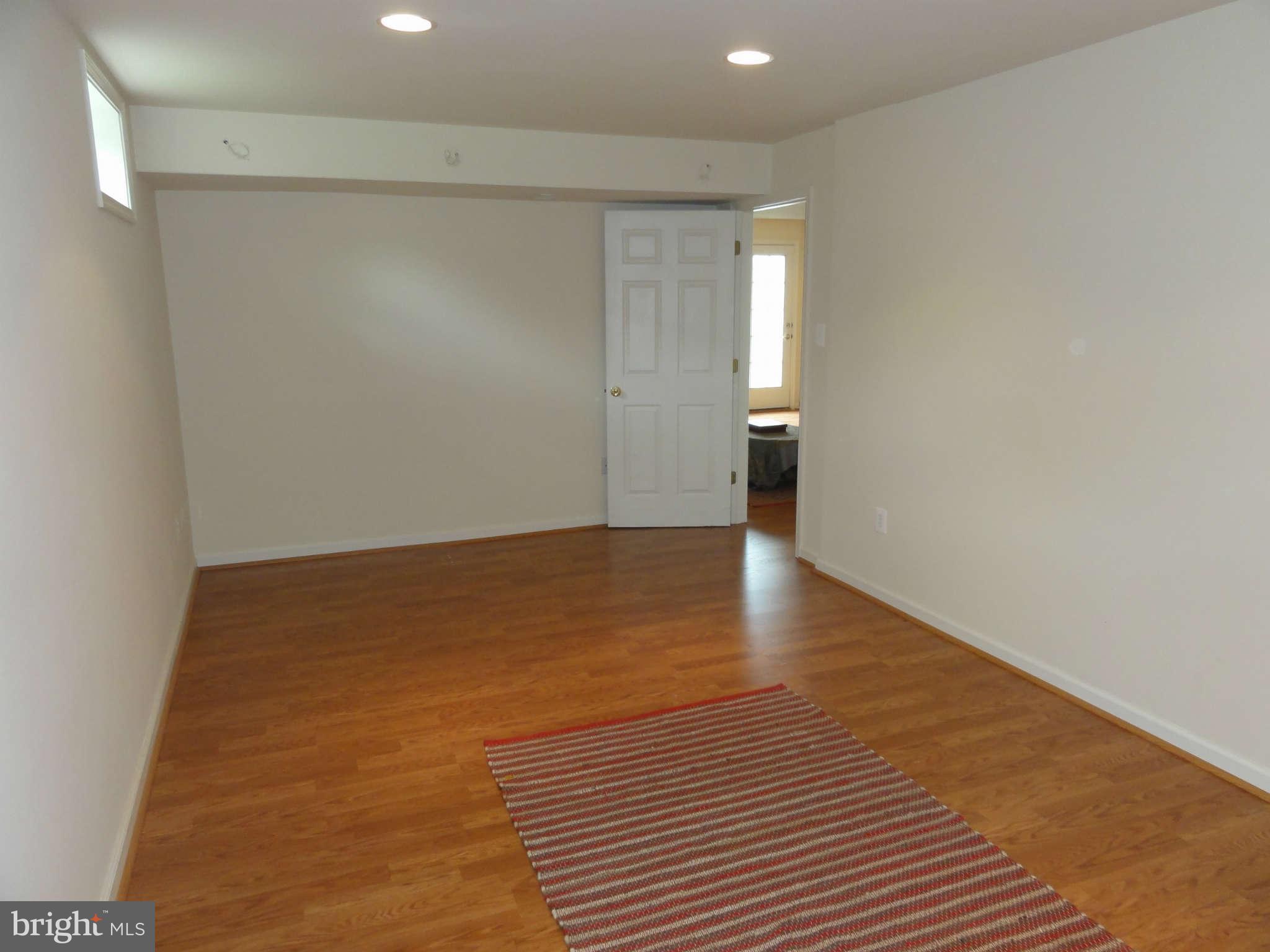 14020 Bromfield Road Germantown, MD 20874 - Photo 29 of 30 pre-wired for home theater in basement