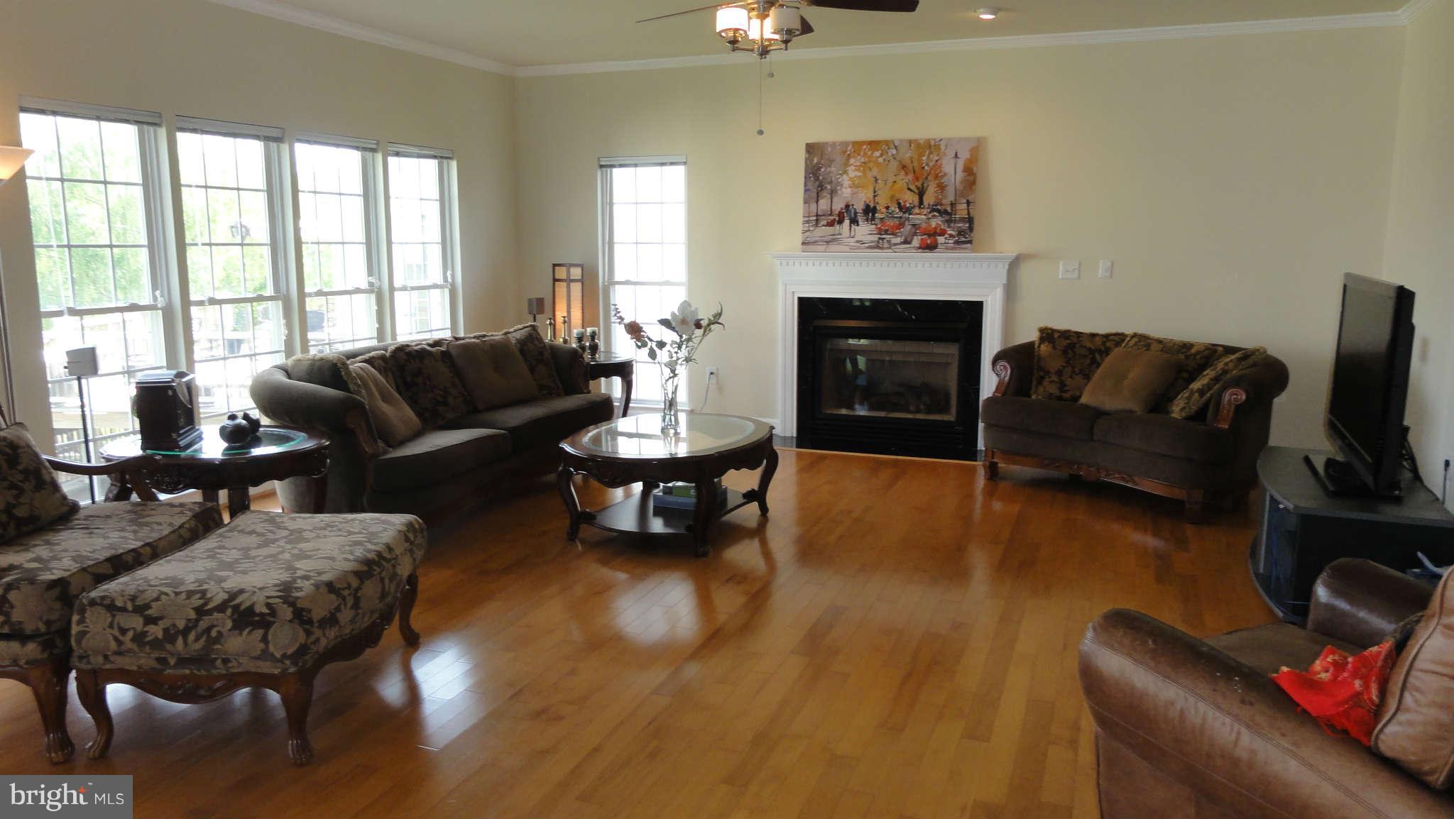 14020 Bromfield Road Germantown, MD 20874 - Photo 5 of 30 Family Room