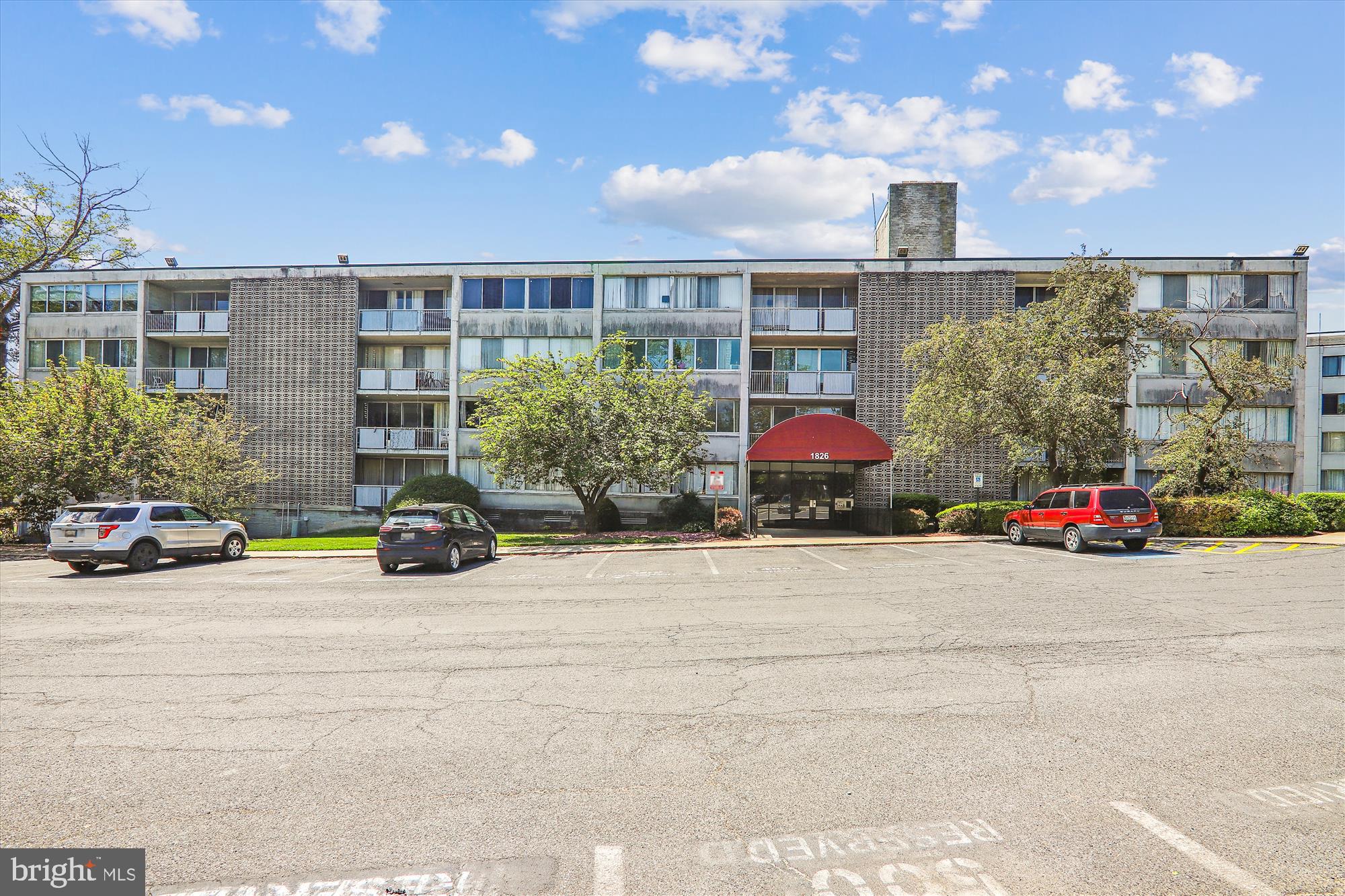 1826 Metzerott Road, Unit 207 Adelphi, MD 20783 - Photo 24 of 26 Gallery Image 24