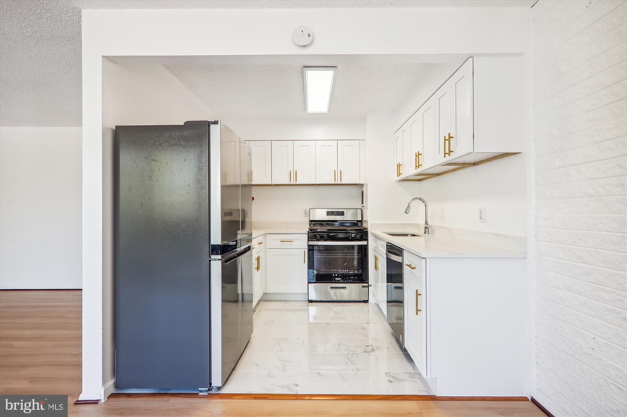 1826 Metzerott Road, Unit 207 Adelphi, MD 20783 - Photo 3 of 26 Completely New Kitchen!