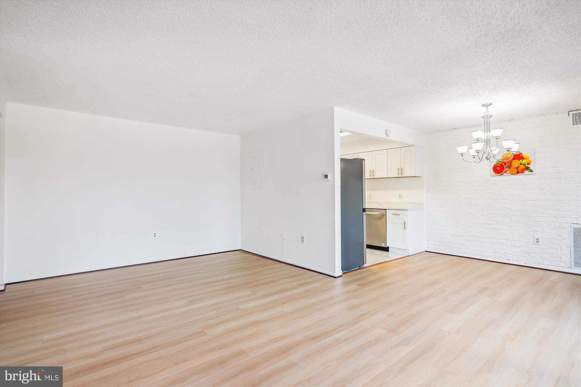 1826 Metzerott Road, Unit 207 Adelphi, MD 20783 - Photo 9 of 26 So much Living Space!