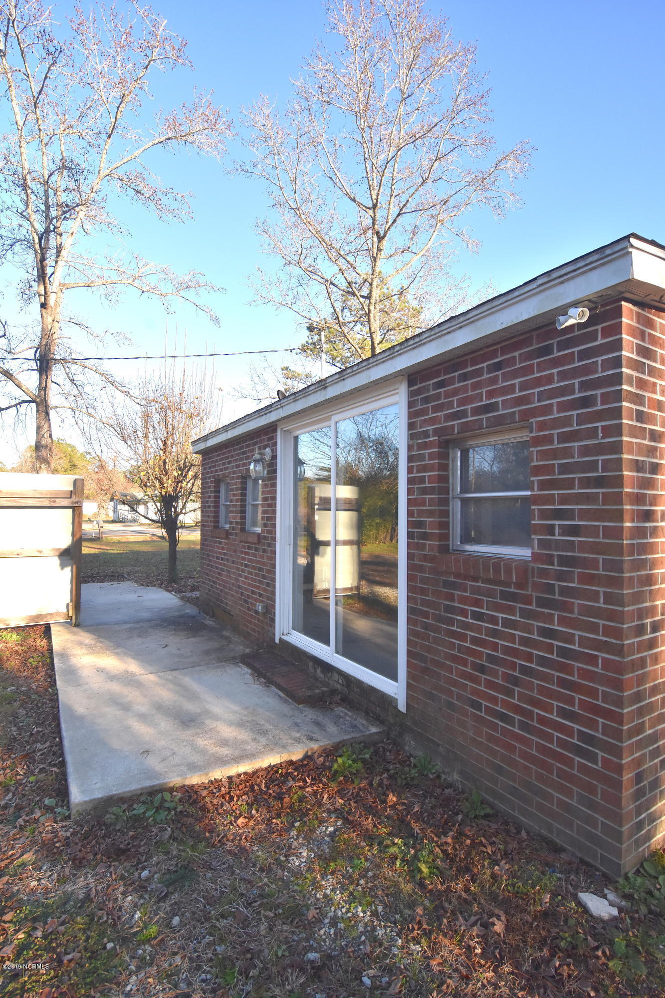 5455 County Line Road New Bern, NC 28562 - Photo 33 of 39 Side